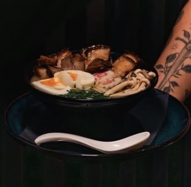 Ramen do Chef